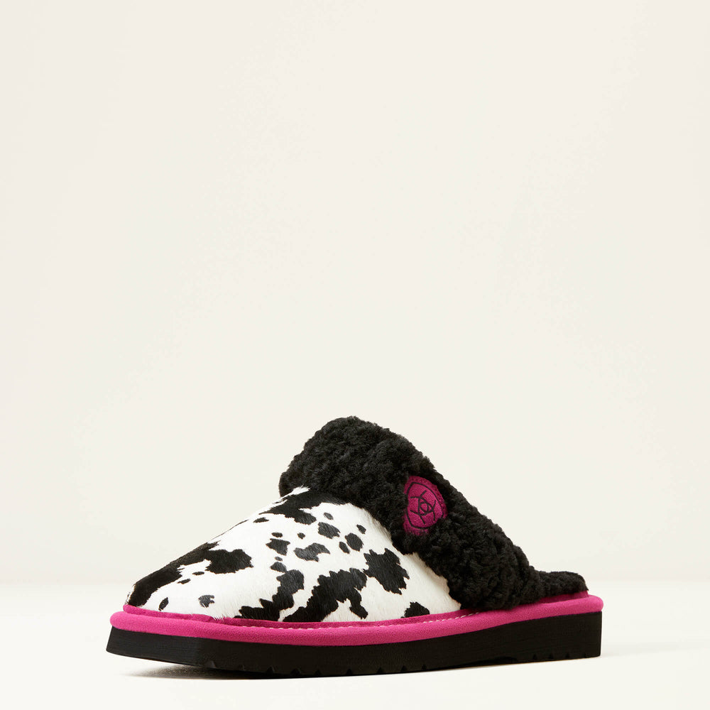 Ariat / Jackie Square Toe Slipper