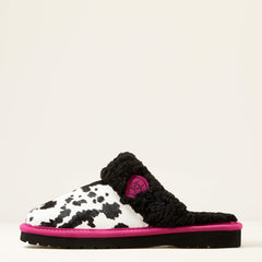 Ariat / Jackie Square Toe Slipper