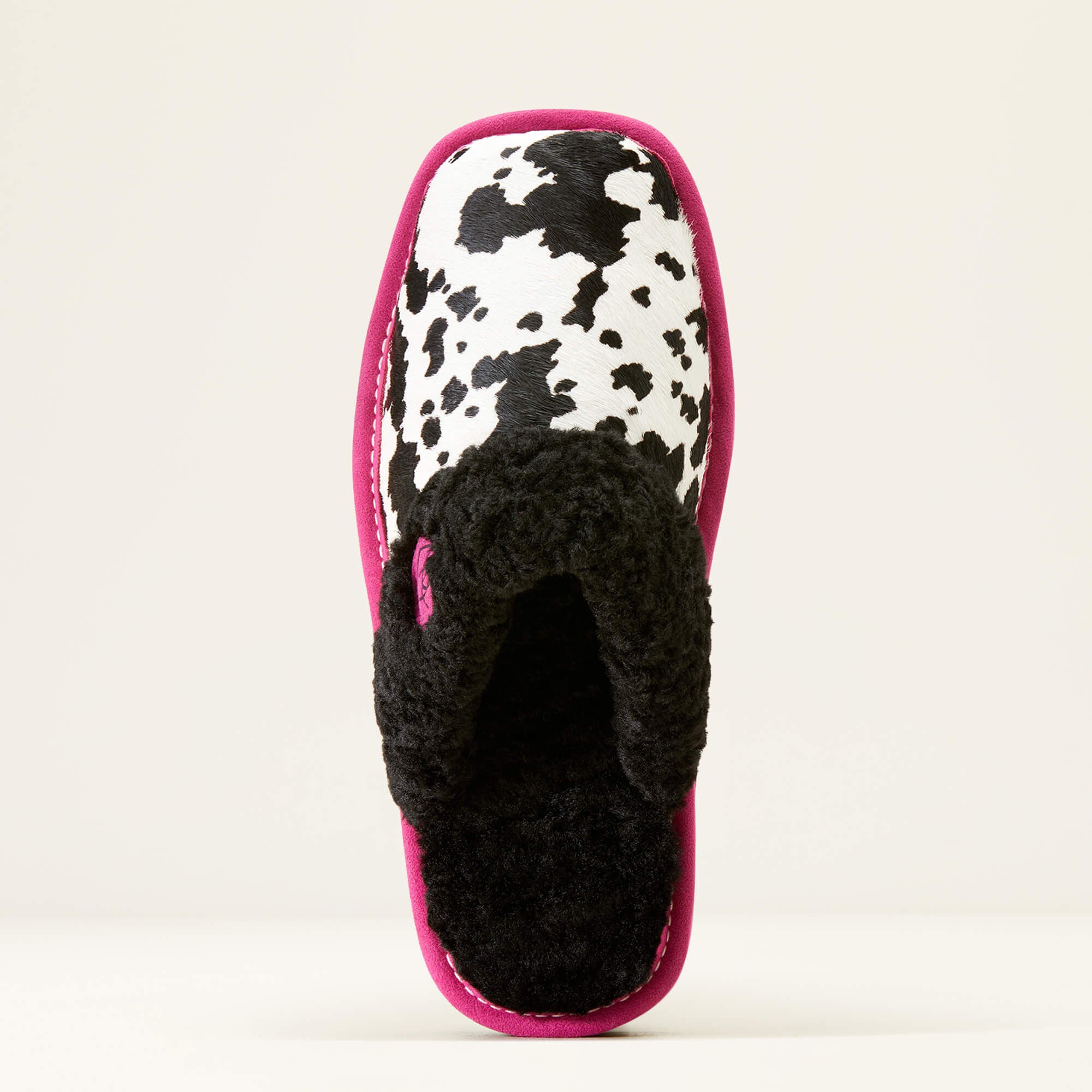 Ariat / Jackie Square Toe Slipper