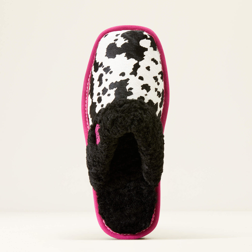 Ariat / Jackie Square Toe Slipper