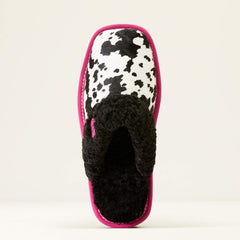 Ariat / Jackie Square Toe Slipper