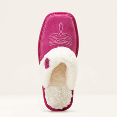 Ariat / Jackie Square Toe Slipper