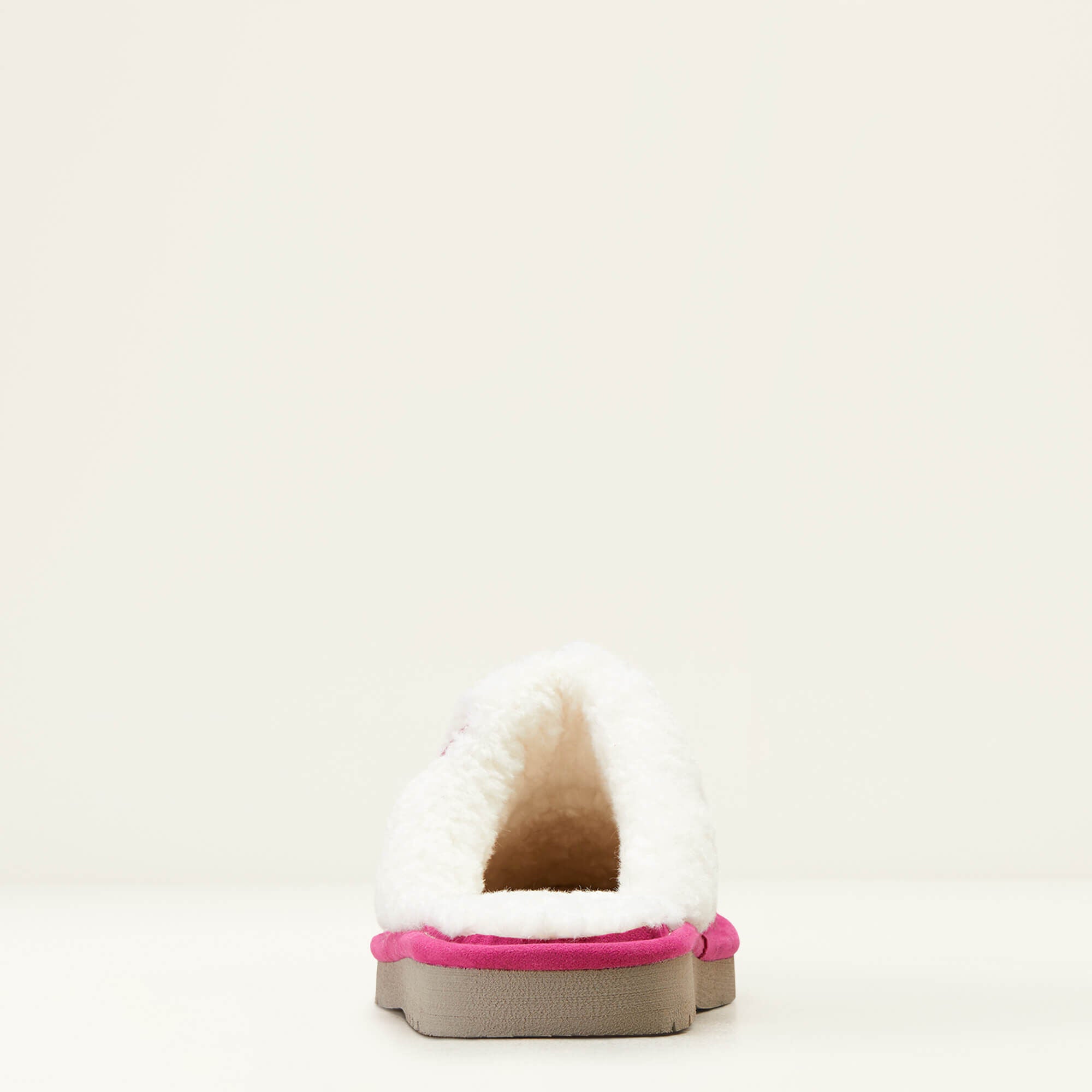 Ariat / Jackie Square Toe Slipper