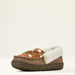 Ariat / Moccasin Slipper