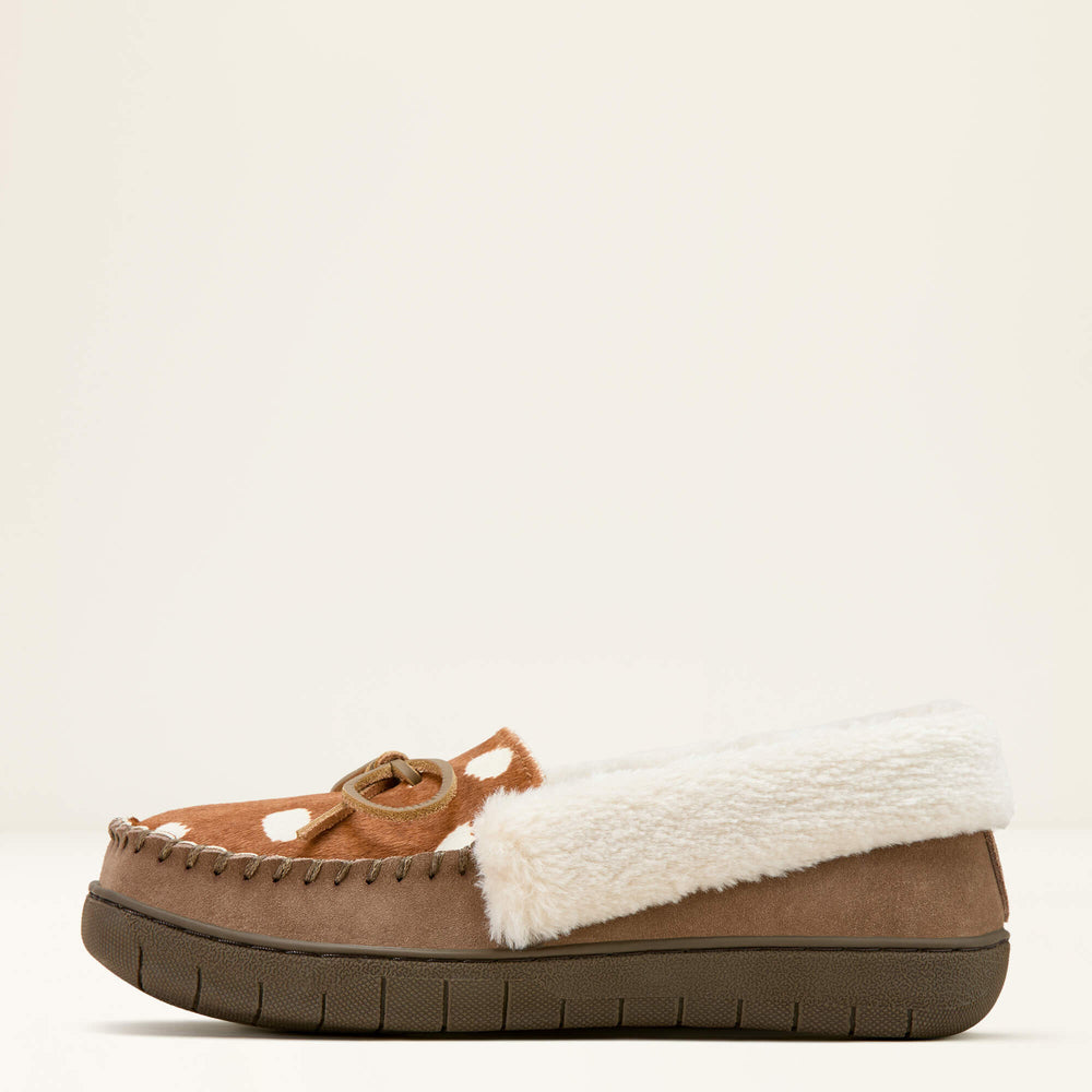 Ariat / Moccasin Slipper