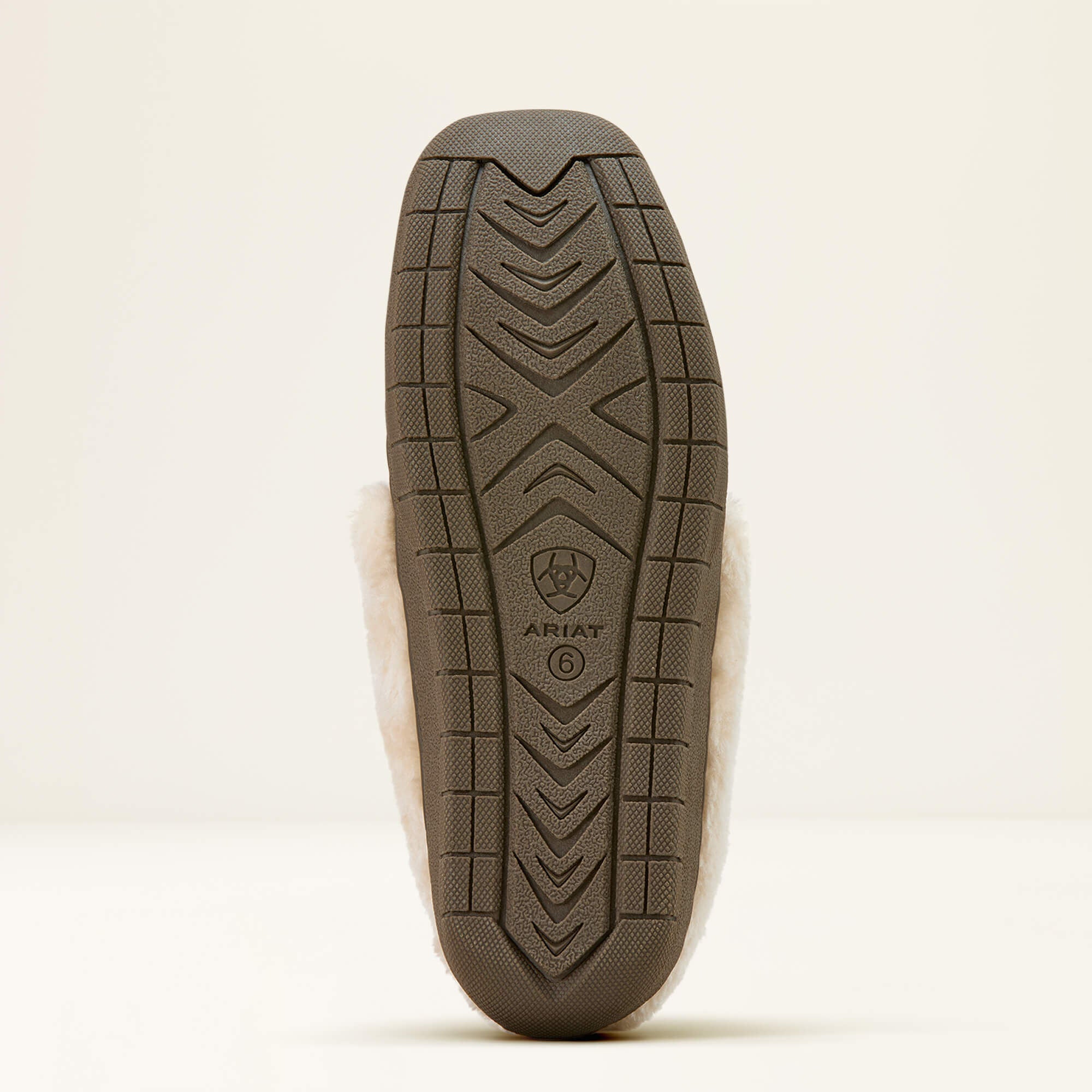 Ariat / Moccasin Slipper