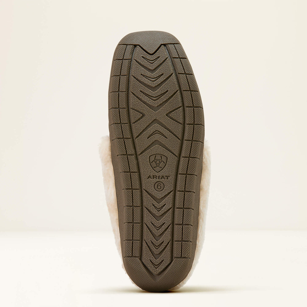 Ariat / Moccasin Slipper
