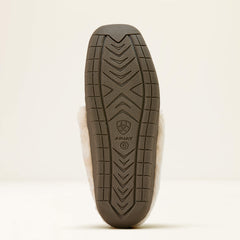 Ariat / Moccasin Slipper