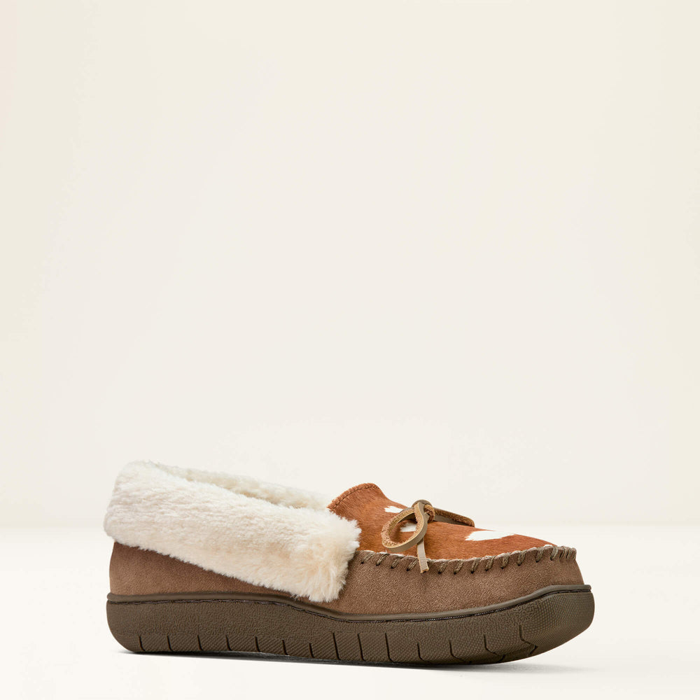 Ariat / Moccasin Slipper