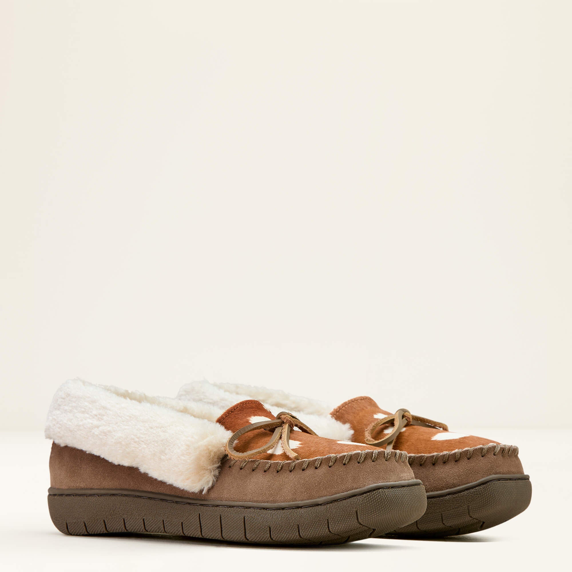 Ariat / Moccasin Slipper