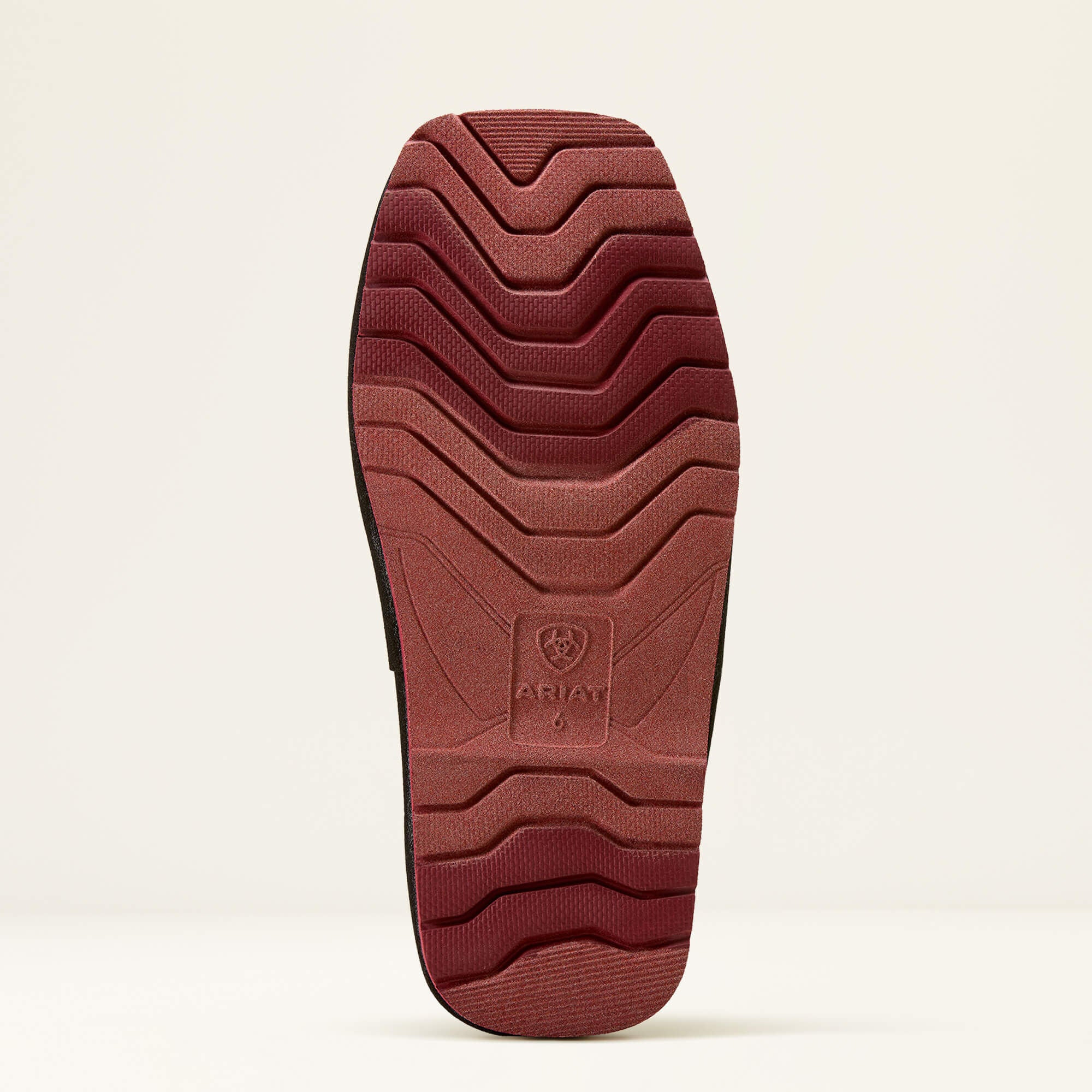 Ariat / Jackie Rose Square Toe Slipper