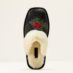 Ariat / Jackie Rose Square Toe Slipper