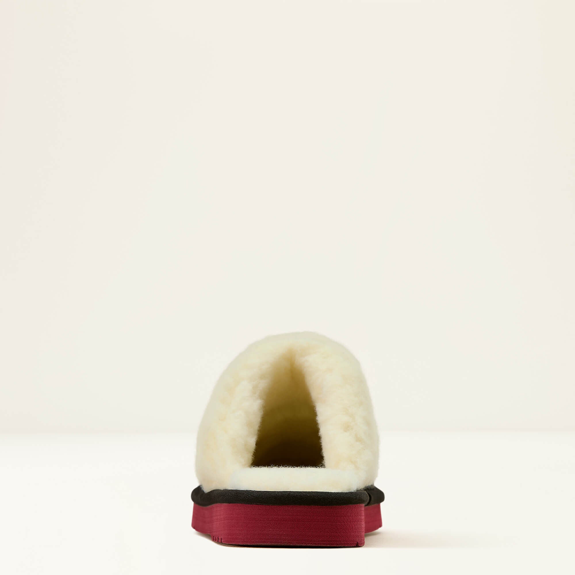 Ariat / Jackie Rose Square Toe Slipper