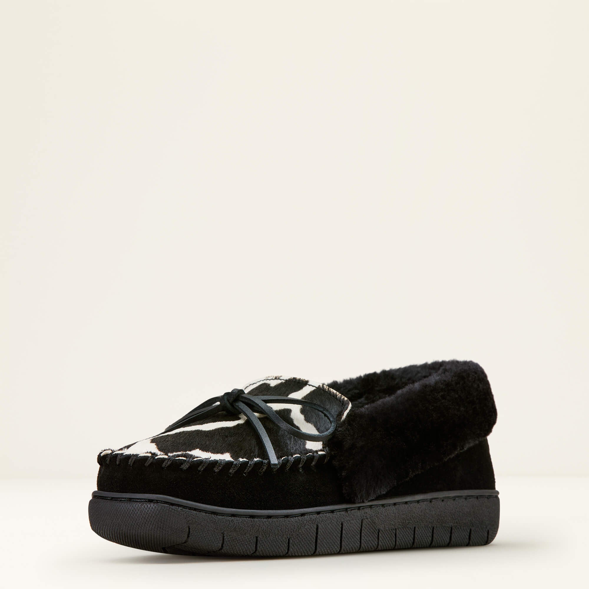 Ariat / Moccasin Slipper