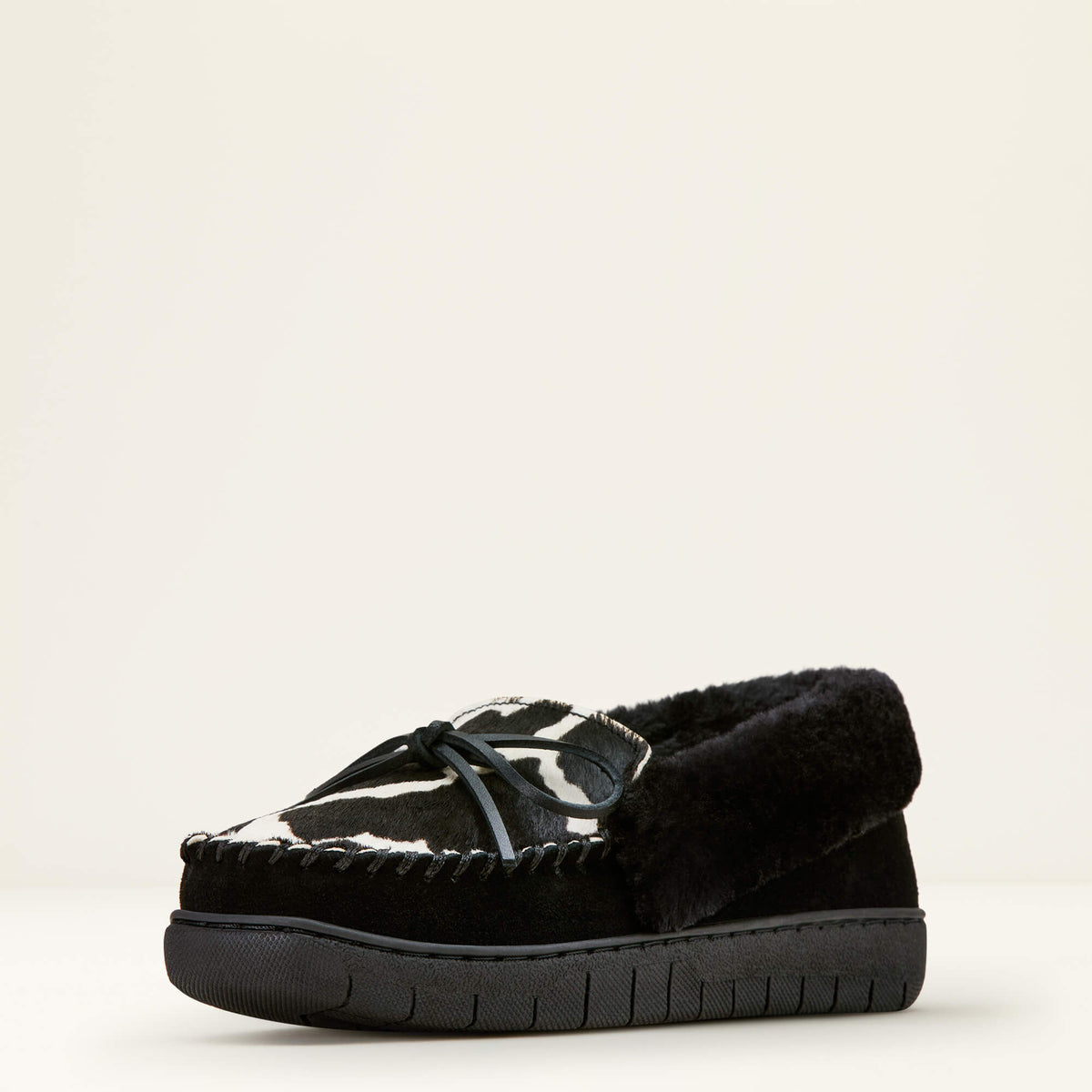 Ariat / Moccasin Slipper