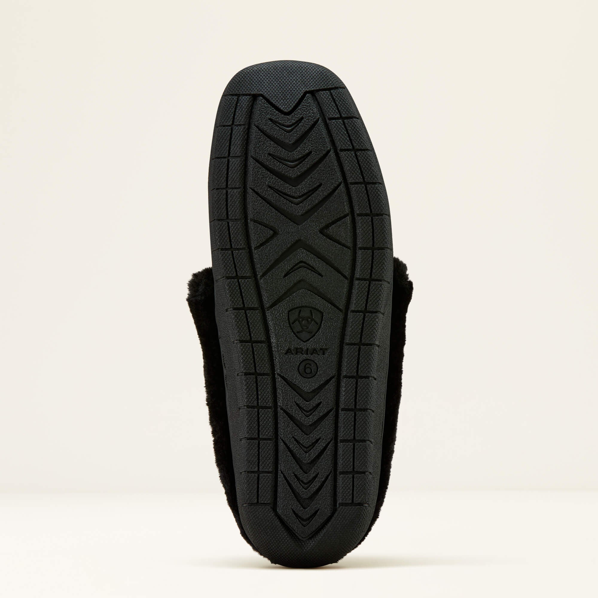Ariat / Moccasin Slipper