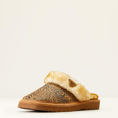 Ariat / Jackie Square Toe Slipper