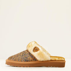 Ariat / Jackie Square Toe Slipper