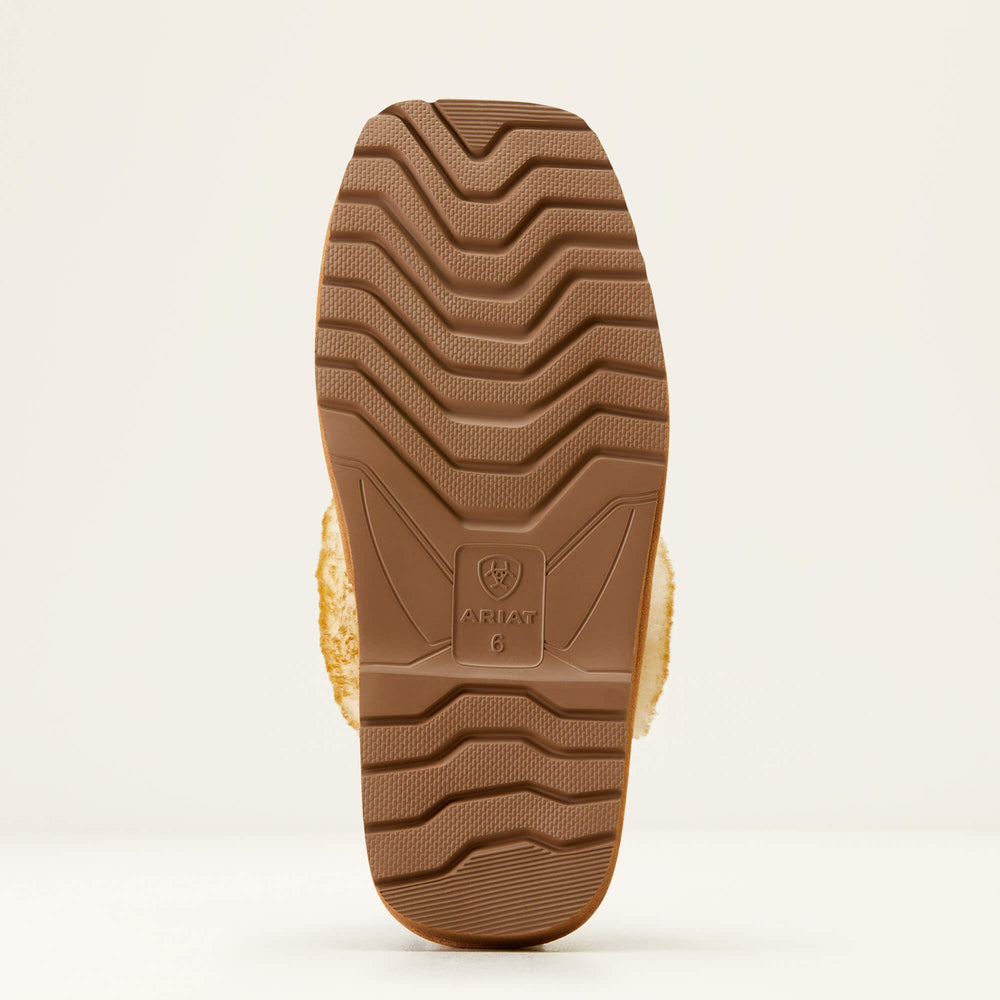 Ariat / Jackie Square Toe Slipper