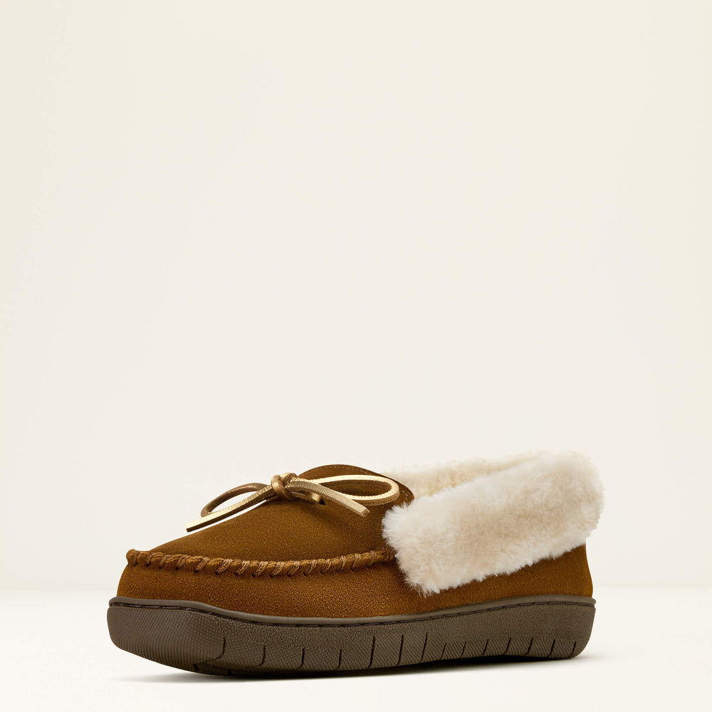 Ariat / Moccasin Slipper