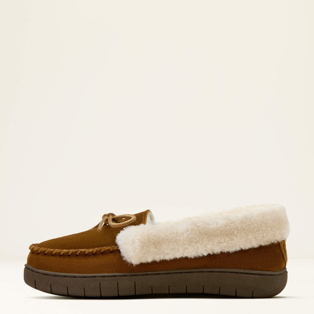 Ariat / Moccasin Slipper