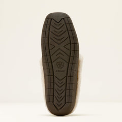 Ariat / Moccasin Slipper