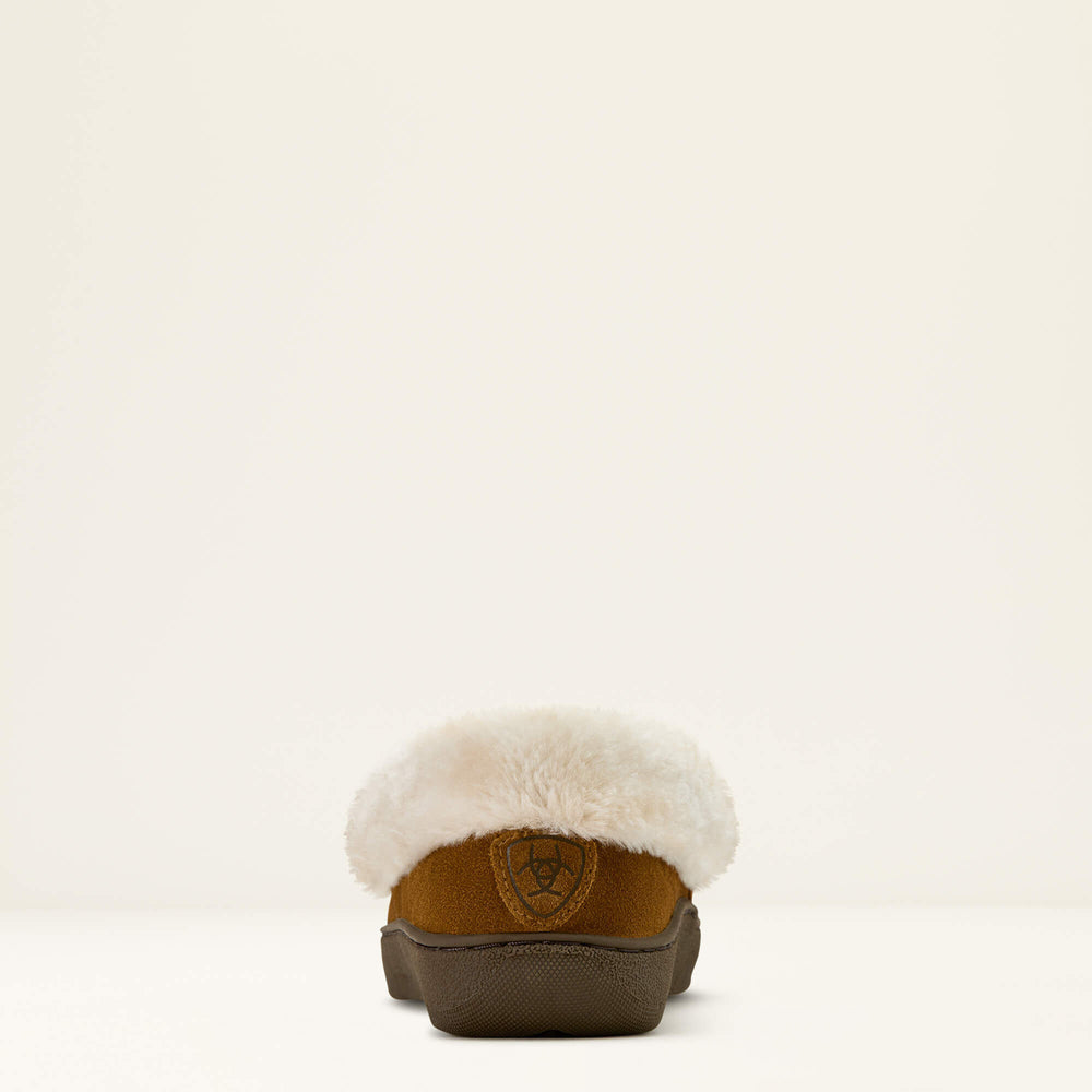 Ariat / Moccasin Slipper