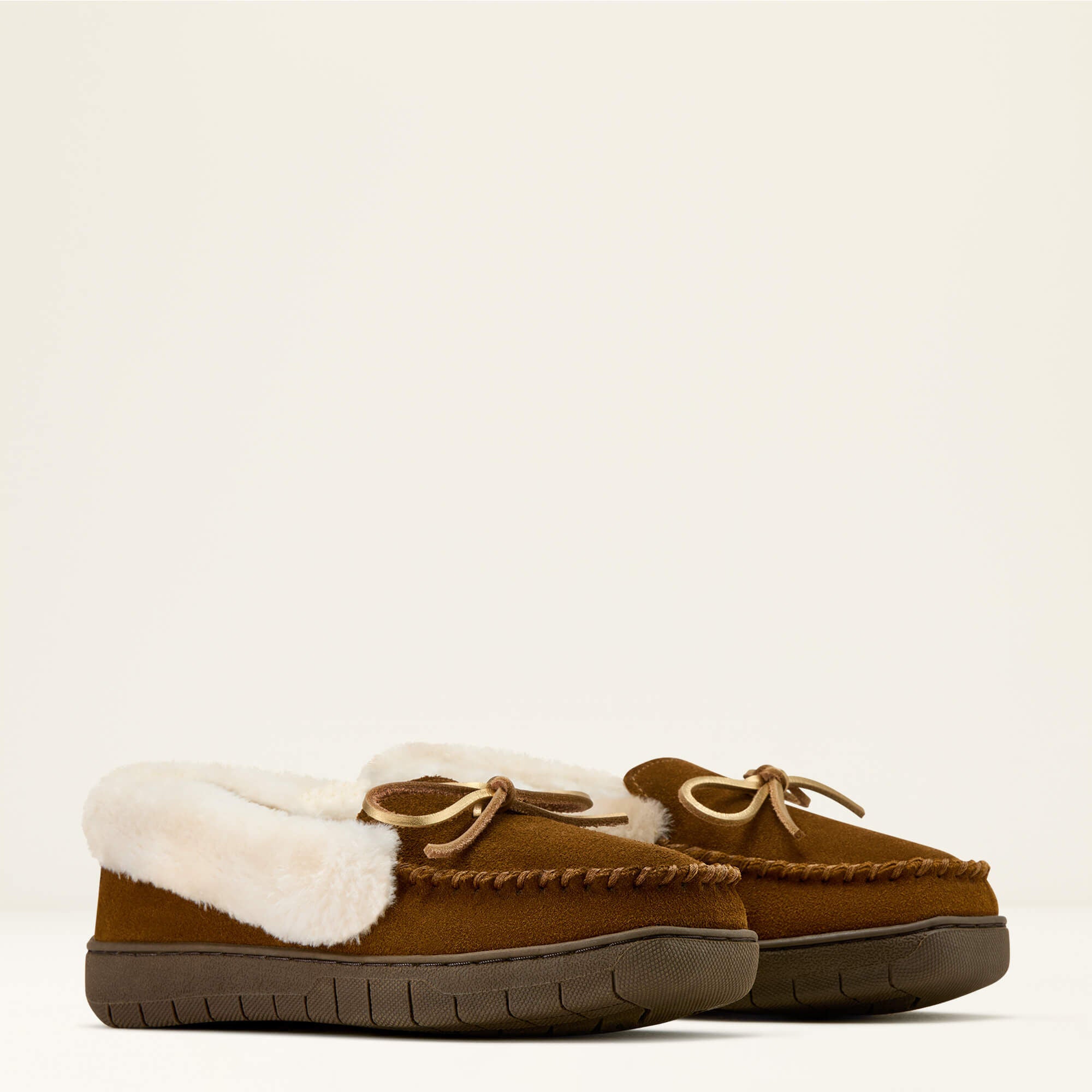 Ariat / Moccasin Slipper