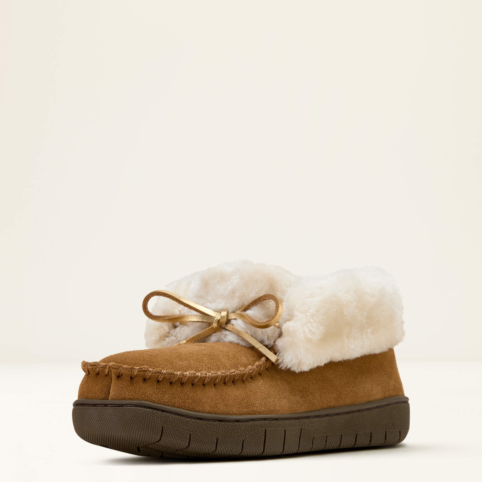 Ariat / Moccasin Bootie Slipper