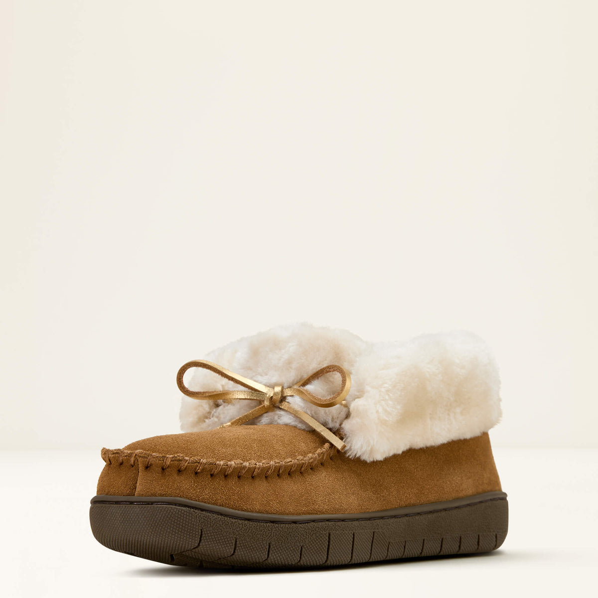 Ariat / Moccasin Bootie Slipper