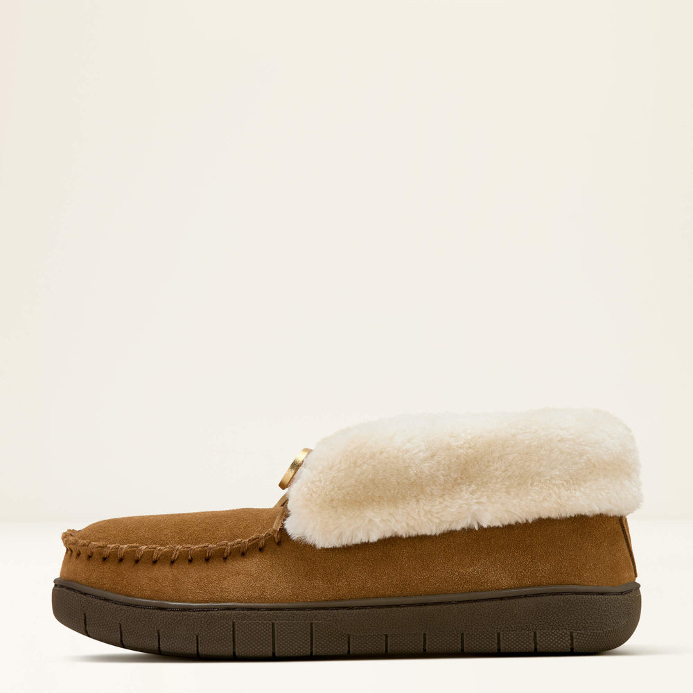 Ariat / Moccasin Bootie Slipper