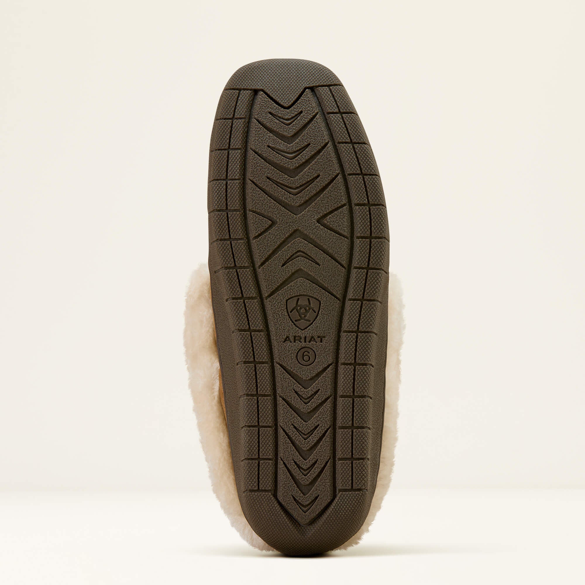 Ariat / Moccasin Bootie Slipper