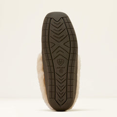 Ariat / Moccasin Bootie Slipper