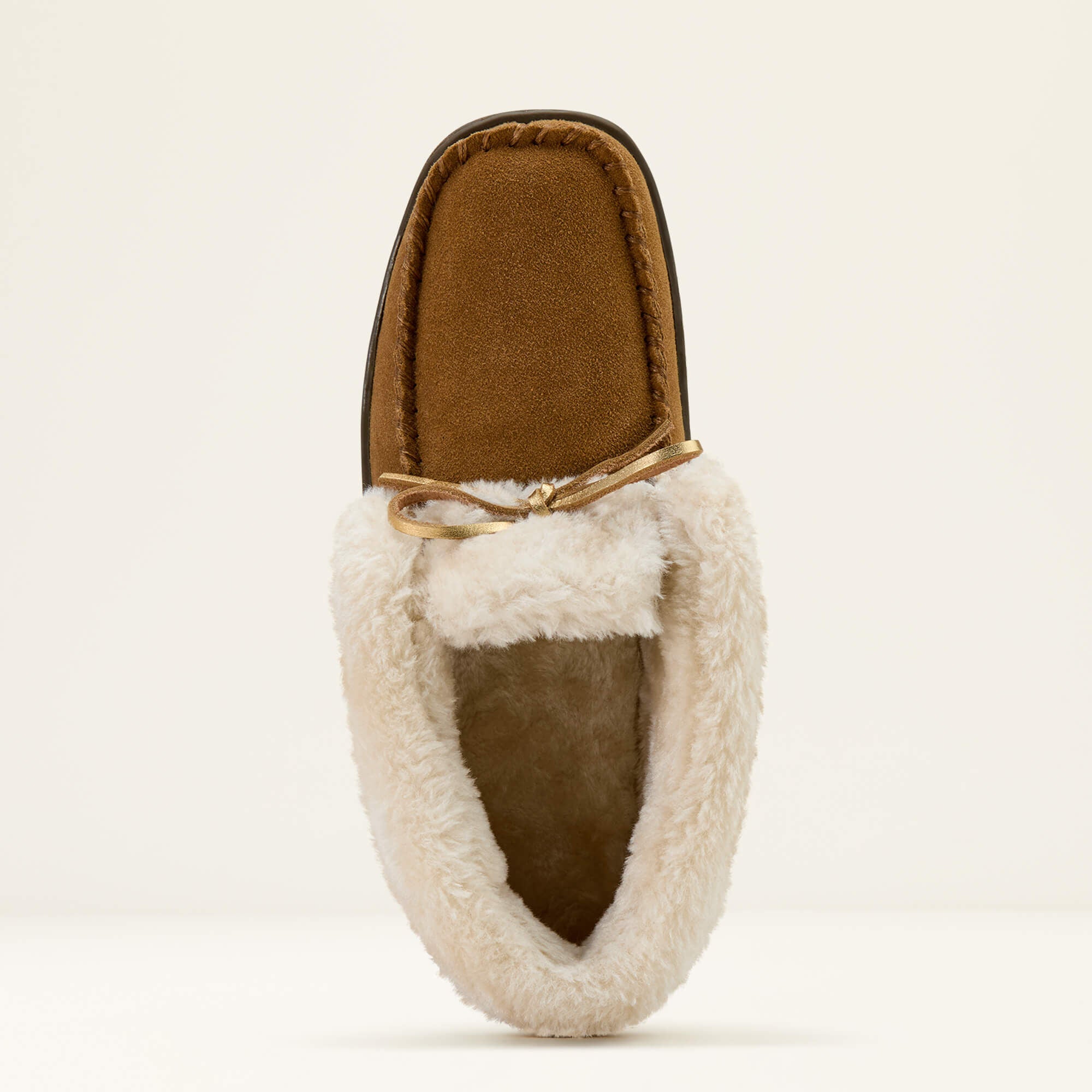 Ariat / Moccasin Bootie Slipper