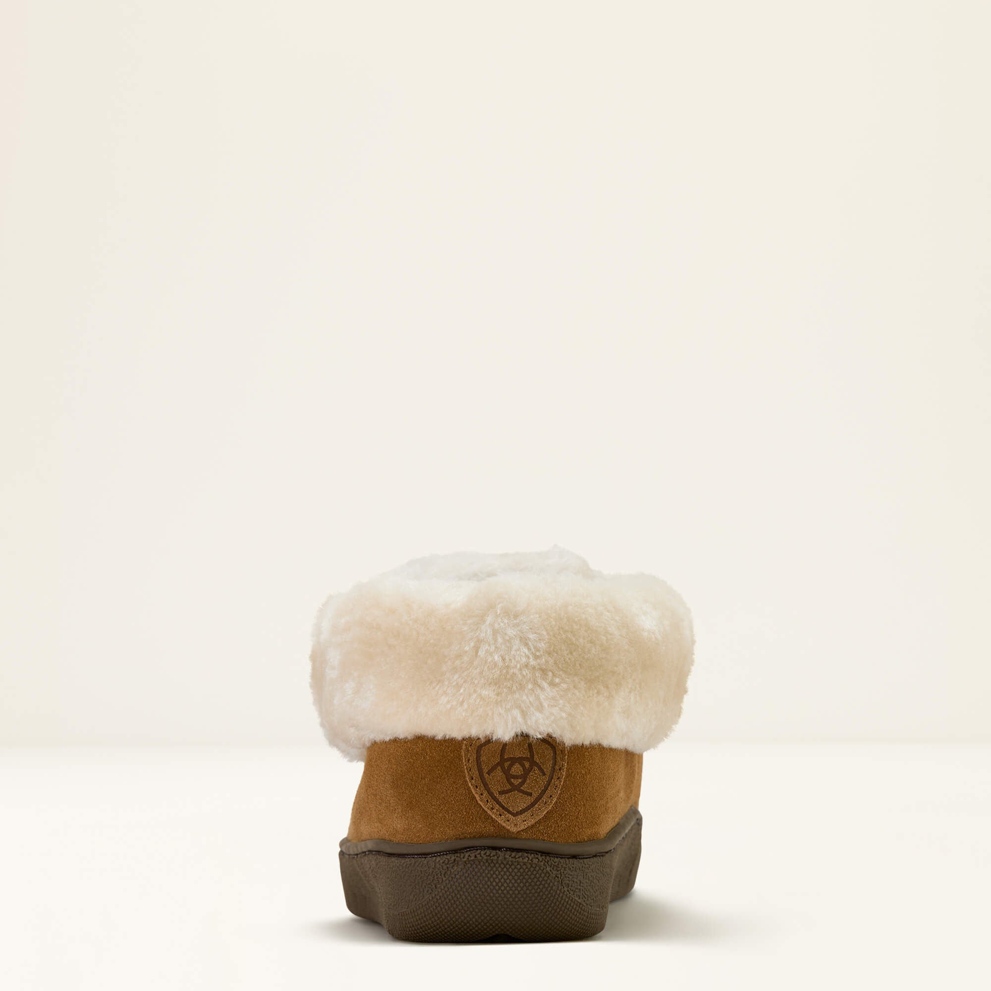 Ariat / Moccasin Bootie Slipper