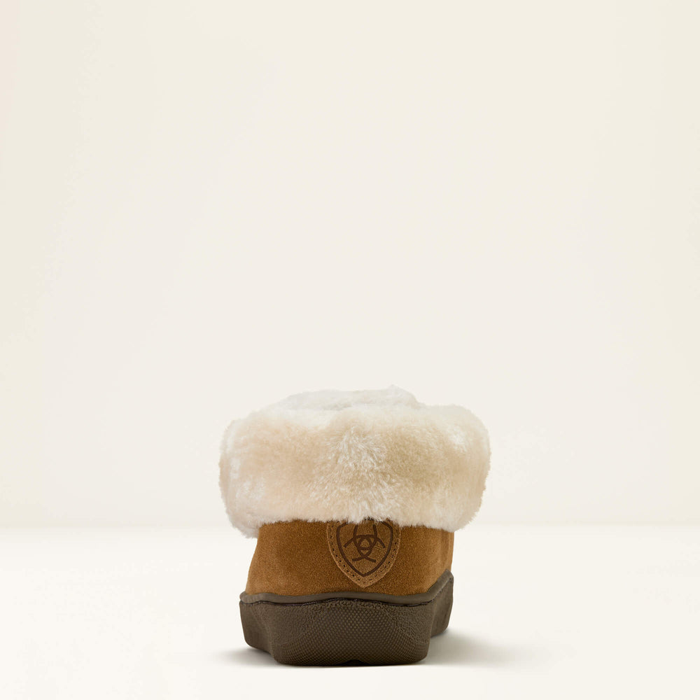 Ariat / Moccasin Bootie Slipper