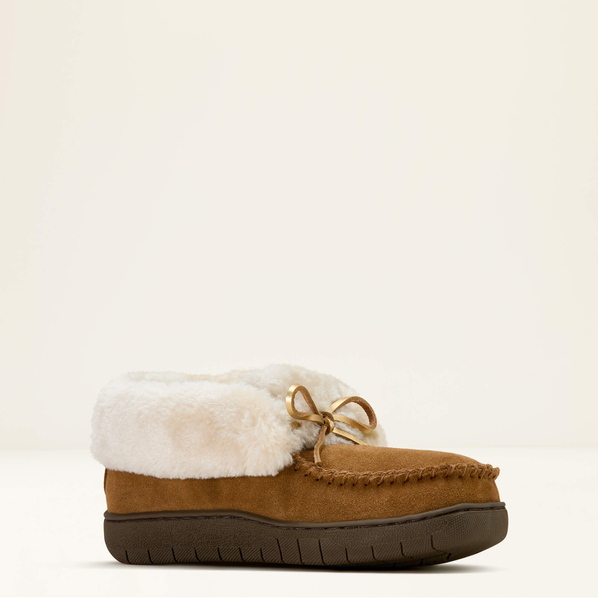 Ariat / Moccasin Bootie Slipper
