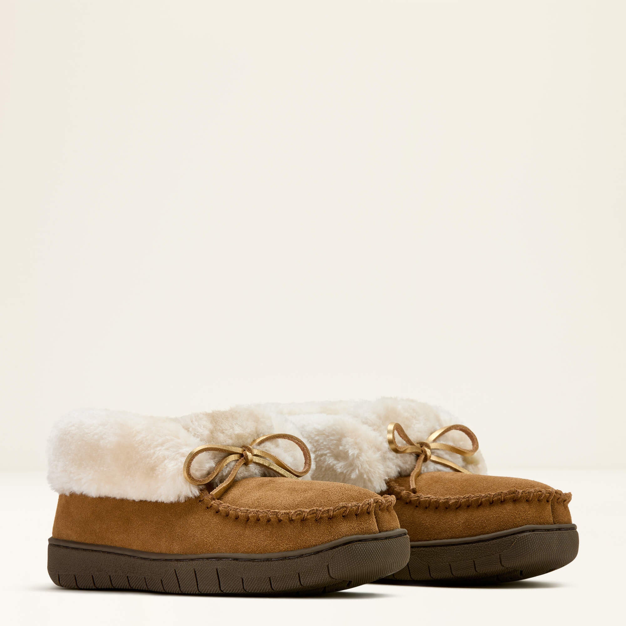 Ariat / Moccasin Bootie Slipper
