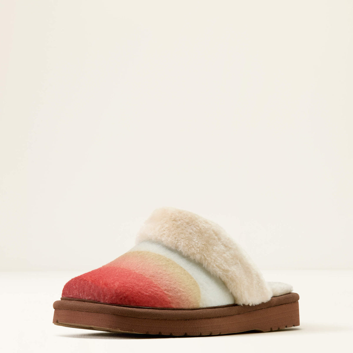Ariat / Jackie Ombre Square Toe Slipper