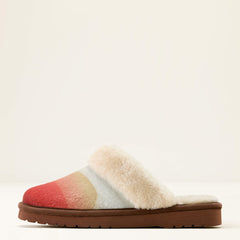 Ariat / Jackie Ombre Square Toe Slipper