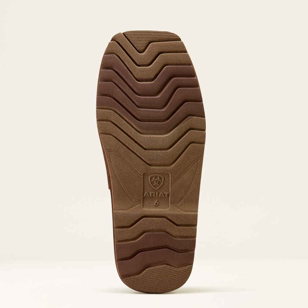 Ariat / Jackie Ombre Square Toe Slipper