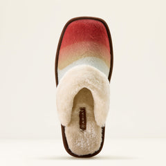 Ariat / Jackie Ombre Square Toe Slipper