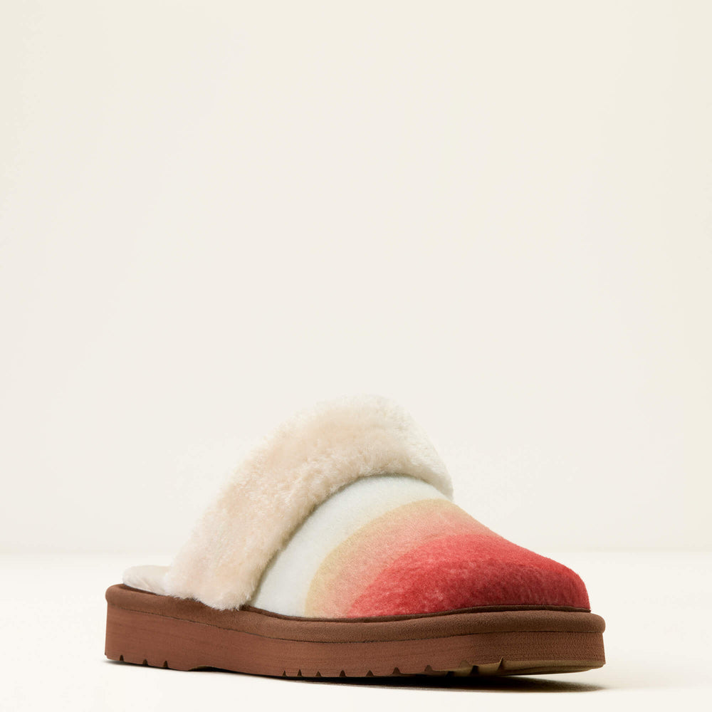 Ariat / Jackie Ombre Square Toe Slipper