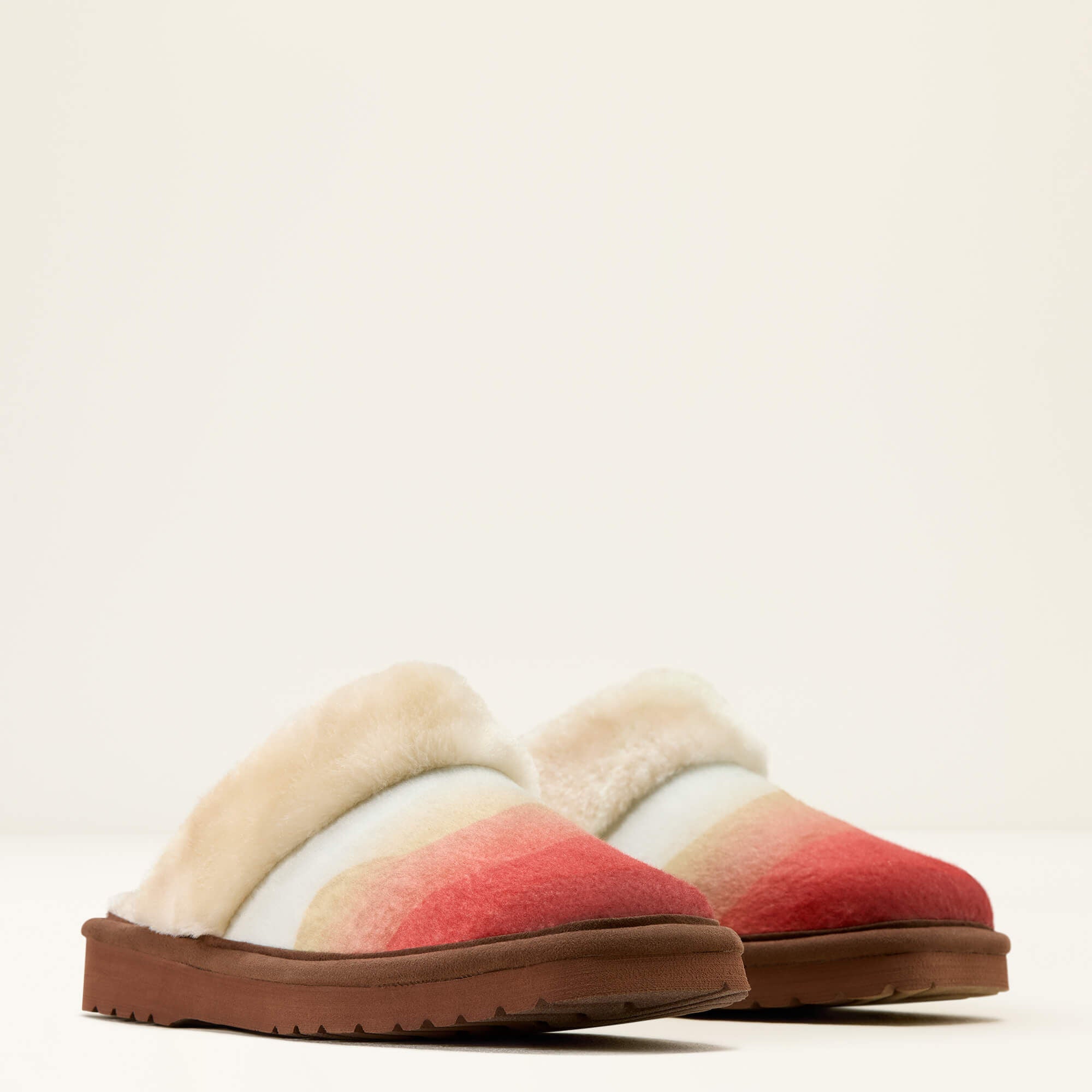Ariat / Jackie Ombre Square Toe Slipper