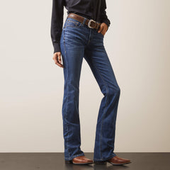 Ariat / R.E.A.L. Perfect Rise Leila Boot Cut Jean