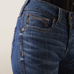 Ariat / R.E.A.L. Perfect Rise Leila Boot Cut Jean