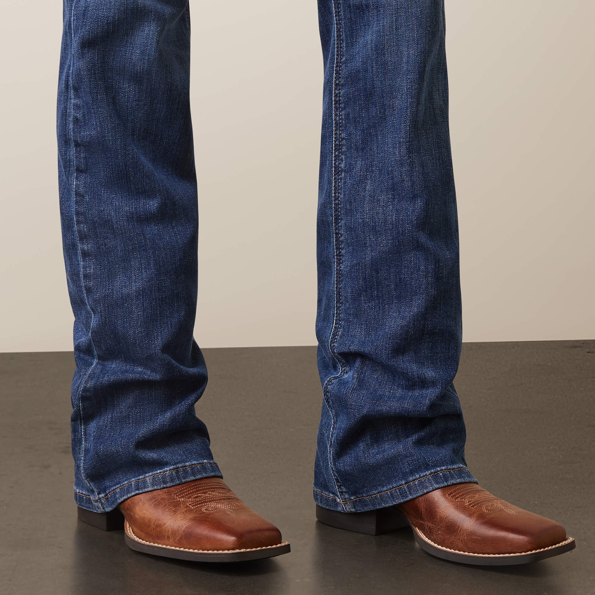 Ariat / R.E.A.L. Perfect Rise Leila Boot Cut Jean