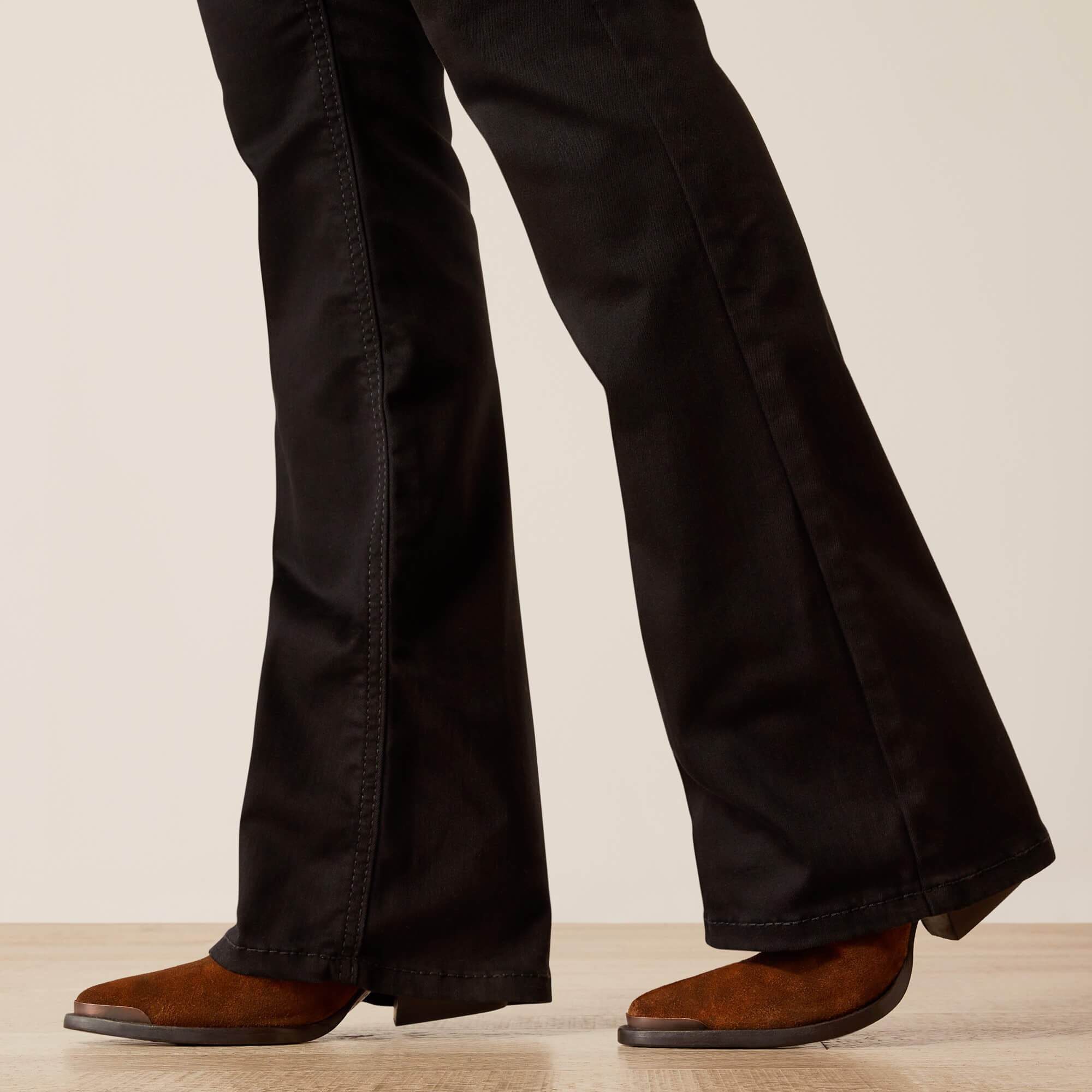 Ariat / Perfect Rise Ella Boot Cut Jeans