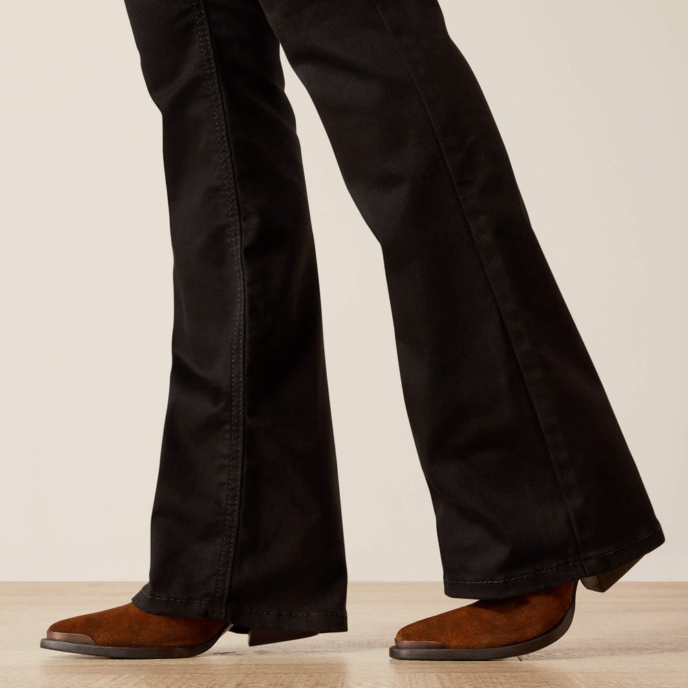 Ariat / Perfect Rise Ella Boot Cut Jeans