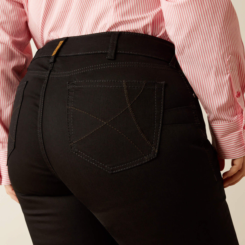Ariat / Perfect Rise Ella Boot Cut Jeans
